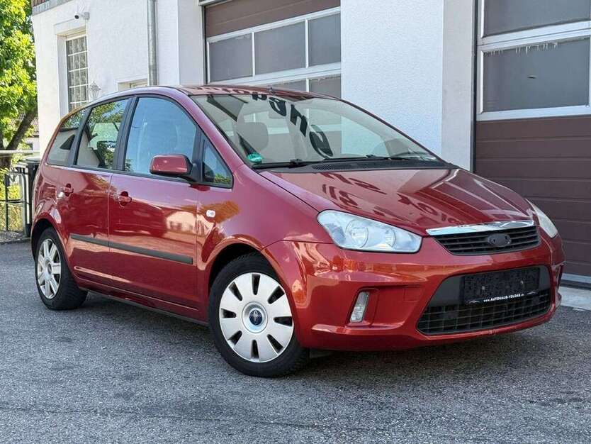 C-Max