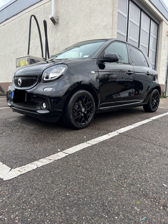 ForFour