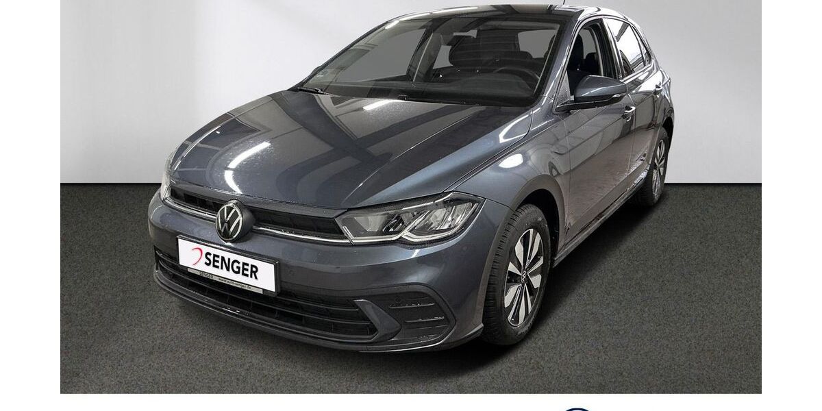 VW Polo 14.620 km 19.890 &euro; Lübeck 23560