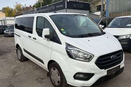 Ford Transit Custom 147.164 km 18.990 € Sindelfingen 71065