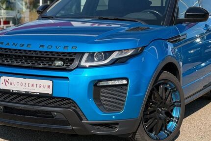 Land Rover Range Rover Evoque 138.000 km 17.990 &euro; Neuburg an der Donau 86633