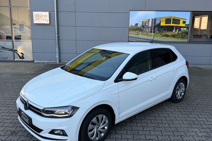 VW Polo 65.000 km 15.990 &euro; Lohne 49393