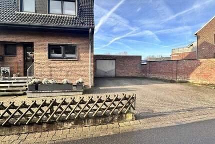 Haus Schwalmtal Lüttelforst - 5 Zimmer, 100 m&sup2;, 349.000&euro; | Angebot:25743273