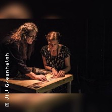 Daughter - WUK Theater Quartier
