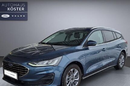 Ford Focus 36.412 km 18.970 &euro; Cuxhaven 27472