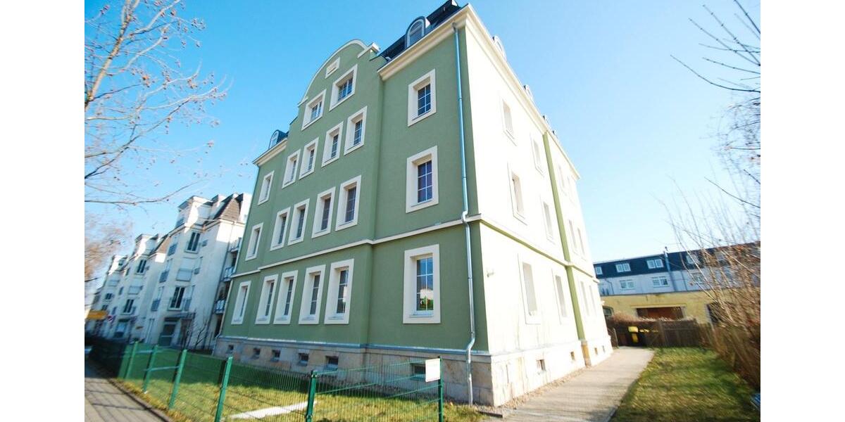 Etagenwohnung Dresden Cotta - 1 Zimmer, 26 m&sup2;, 85.000&euro; | Angebot:26764175