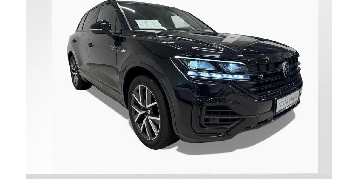 VW Touareg 64.624 km 46.940 &euro; Dessau-Roßlau 06842