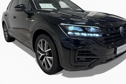 VW Touareg 64.624 km 49.950 &euro; Dessau-Roßlau 06842