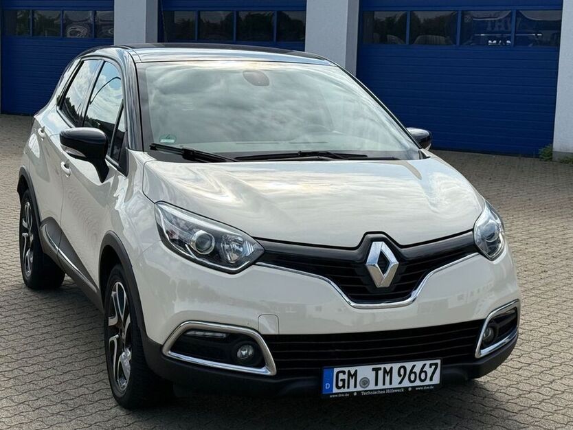 Captur