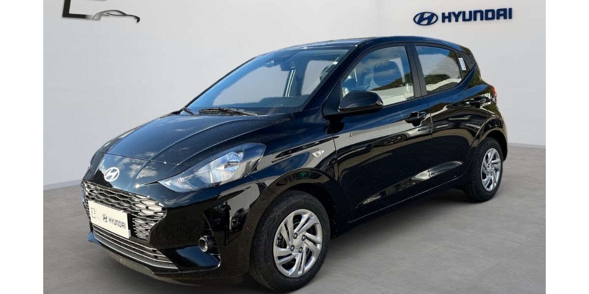 Hyundai i10 1.478 km 13.990 &euro; Pirmasens 66954