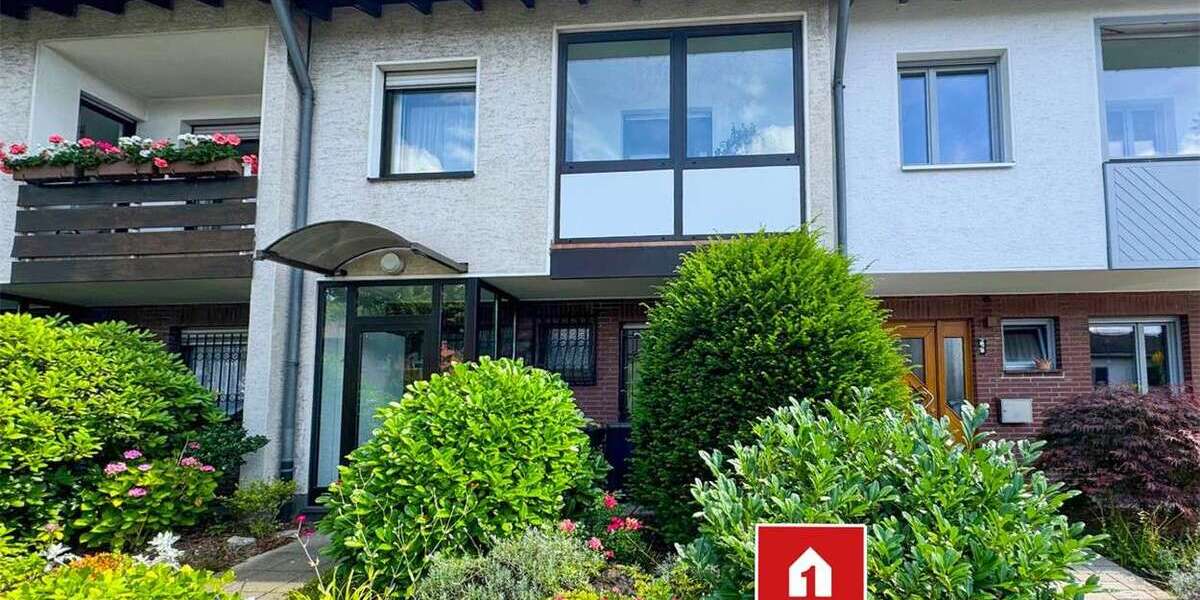 Einfamilienhaus Bergisch Gladbach Frankenforst - 5 Zimmer, 139 m&sup2;, 545.000&euro; | Angebot:24941534
