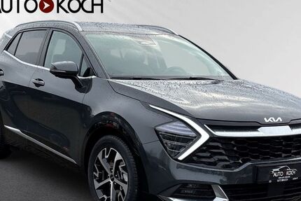 Kia Sportage 9.825 km 31.490 &euro; Eschweiler 52249