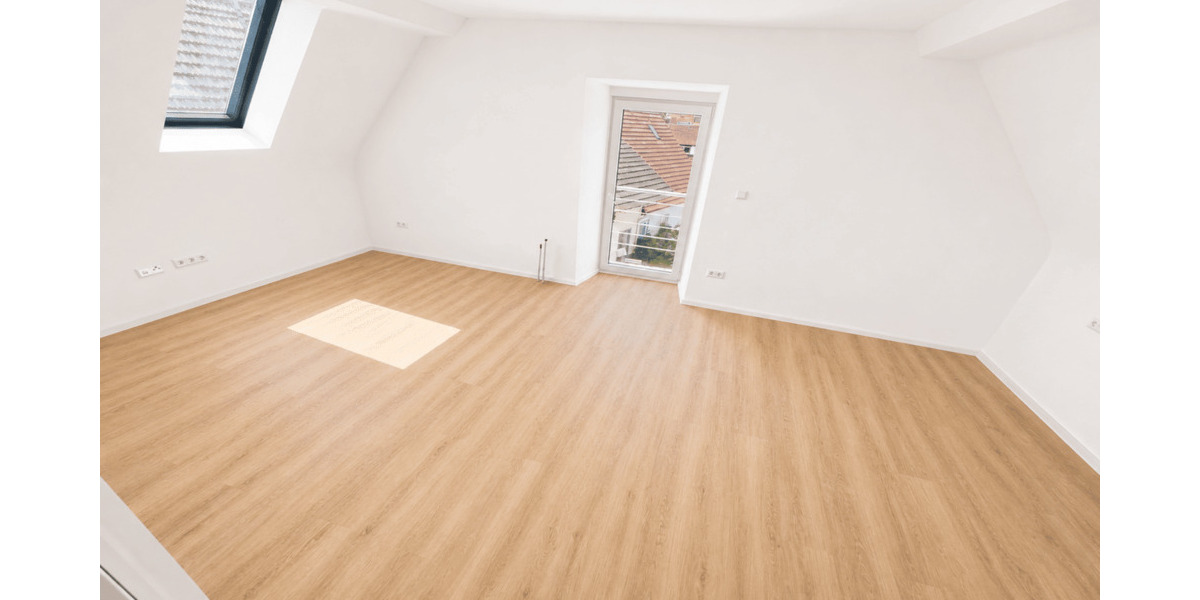 Etagenwohnung Bopfingen Oberdorf - 3 Zimmer, 68 m&sup2;, 260.000&euro; | Angebot:26875329