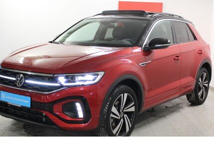 VW T-Roc 20.633 km 35.980 &euro; Schopfloch 91626