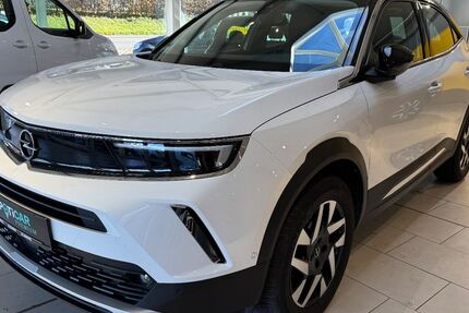 Opel Mokka 54.650 km 18.700 &euro; Olsberg 59939