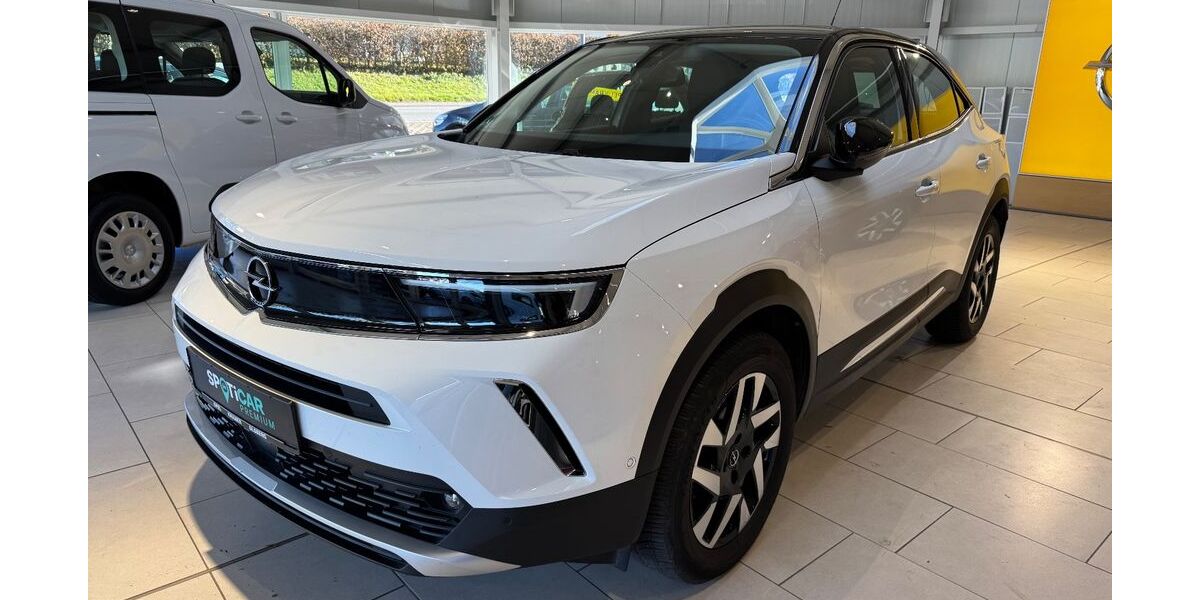 Opel Mokka 54.650 km 18.700 &euro; Olsberg 59939