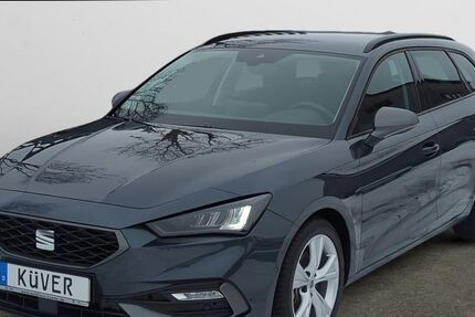 Seat Leon 16.200 km 24.537 &euro; Hagen 27628