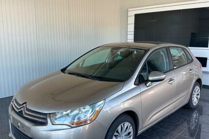 Citroen C4 200.000 km 2.900 &euro; Achim 28832