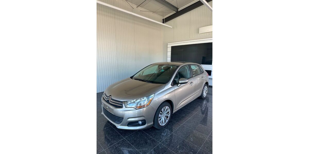Citroen C4 200.000 km 3.250 &euro; Achim 28832