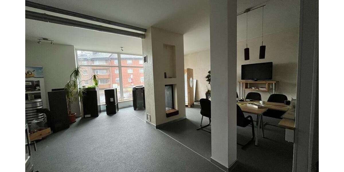 Gewerbeobjekt Eschweiler Röthgen - 799.000&euro; | Angebot:15077449