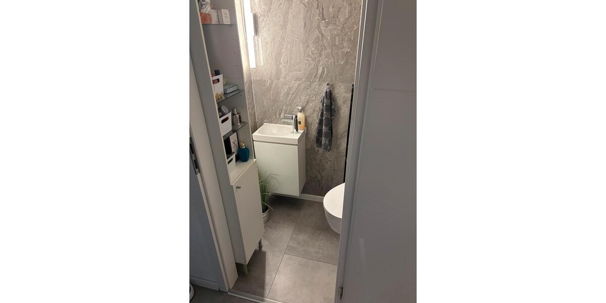 Erdgeschoßwohnung Hamm Braam-Ostwennemar - 3.5 Zimmer, 83 m&sup2;, 199.000&euro; | Angebot:24992399