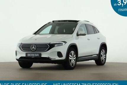 Mercedes-Benz EQA 63.700 km 33.650 &euro; Lemgo 32657