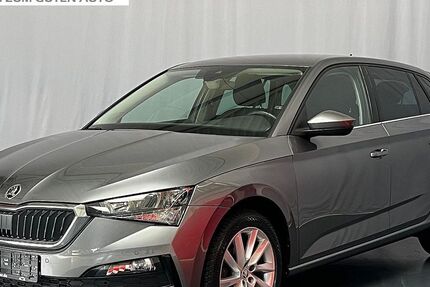 Skoda Scala 123.000 km 14.900 &euro; Coesfeld 48653