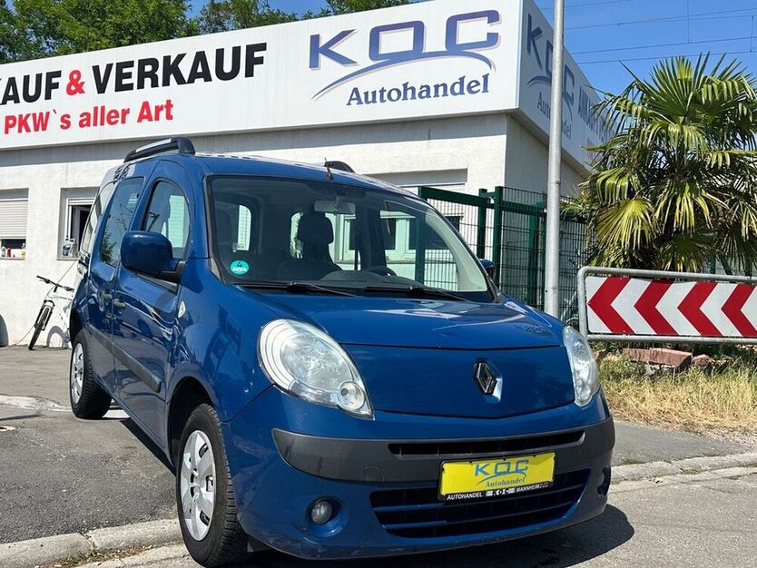 Kangoo