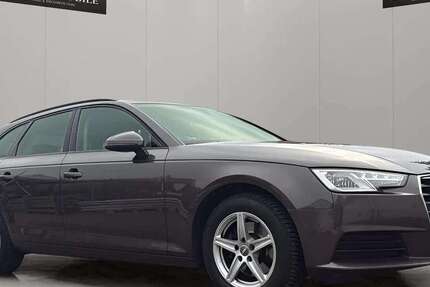 Audi A4 240.000 km 10.700 € Friedberg 61169