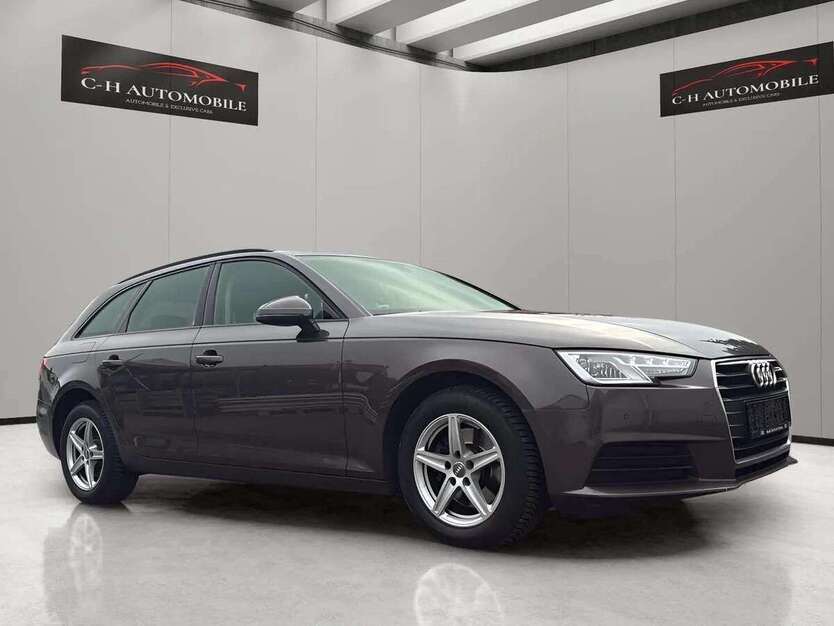 Audi A4 240.000 km 10.700 € Friedberg 61169