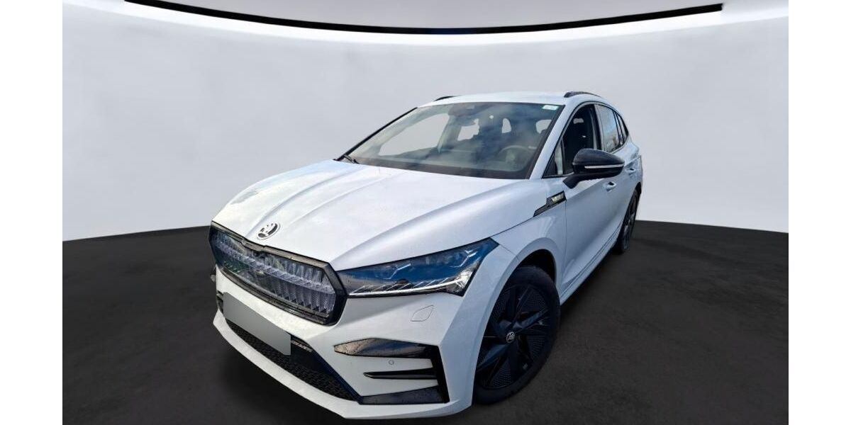 Skoda Enyaq 29.055 km 41.836 &euro; Amberg 92224