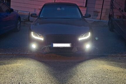 Audi A5 205.135 km 8.500 &euro; Griesstätt 83556