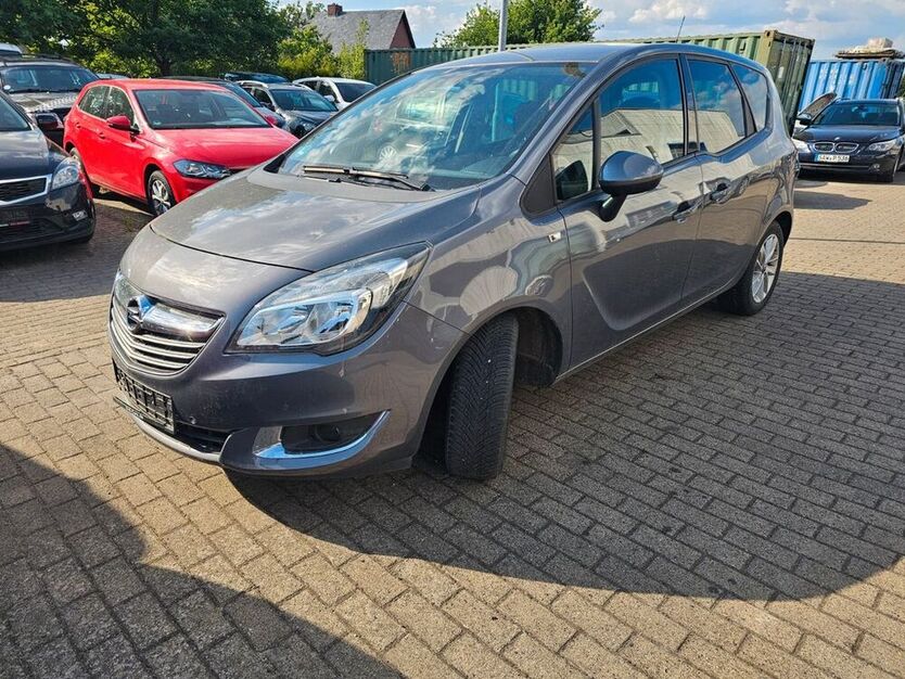 Meriva