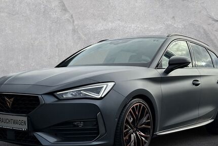 Cupra Leon 46.243 km 37.950 € Ostheim 97645