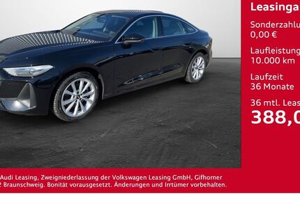 Audi A5 21.070 km 41.440 &euro; Vechta 49377