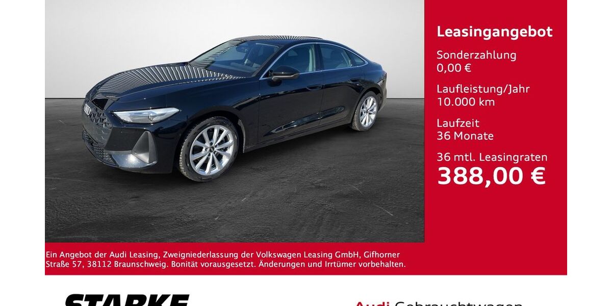 Audi A5 21.070 km 41.440 &euro; Vechta 49377