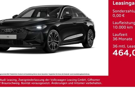 Audi A5 21.070 km 42.590 &euro; Vechta 49377