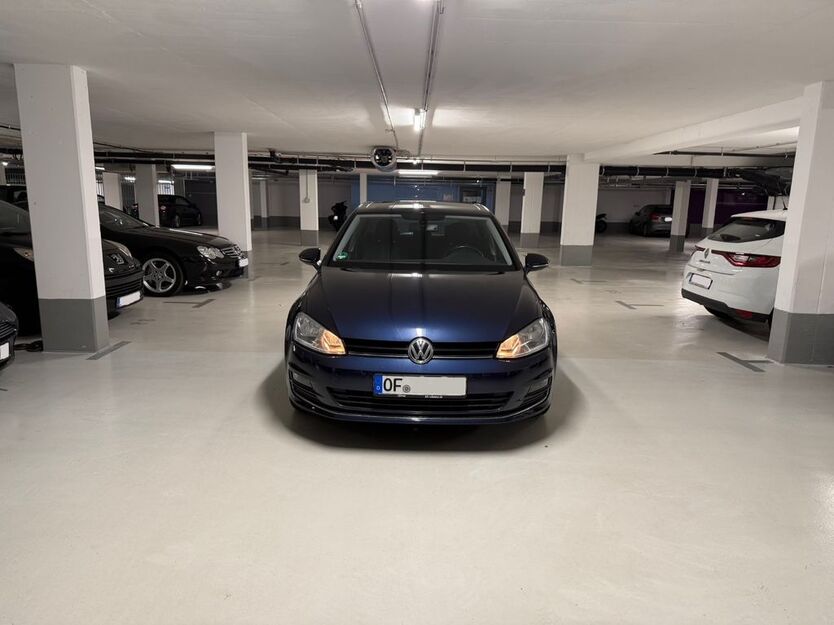 VW Golf 68.800 km 13.699 € Dreieich 63303