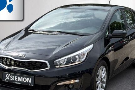 Kia ceed / Ceed 65.410 km 11.930 &euro; Warendorf 48231
