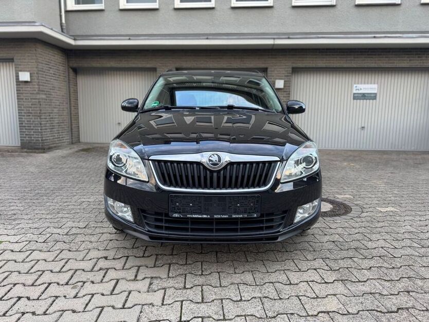 Fabia