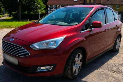 Ford C-Max 169.821 km 6.075 &euro; Hannover 30177