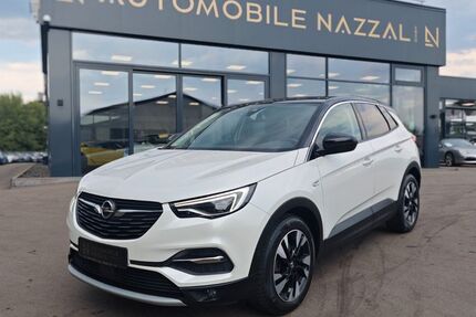 Opel Grandland (X) 113.000 km 11.999 &euro; Saarlouis 66740