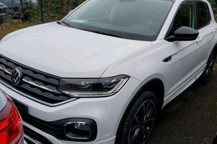 VW T-Cross 22.898 km 20.788 &euro; Bergkamen 59192