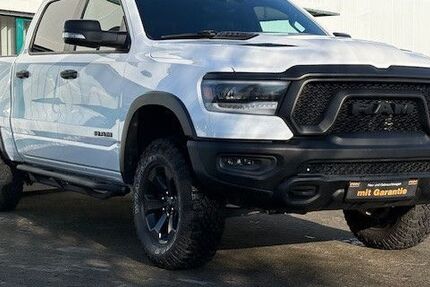 Dodge RAM 54.900 km 45.790 &euro; Fröndenberg 58730