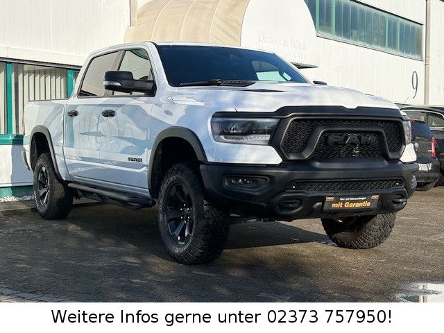 Dodge RAM 54.900 km 45.790 &euro; Fröndenberg 58730