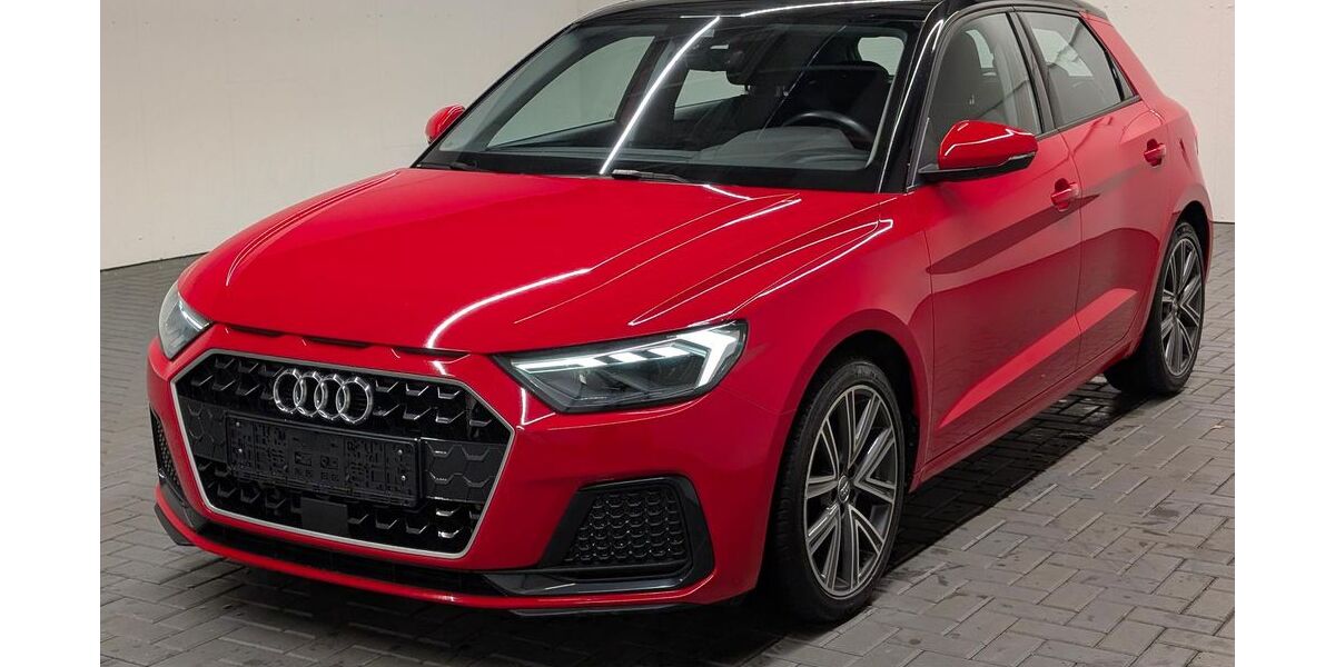 Audi A1 63.550 km 17.480 &euro; Langenweddingen 39171