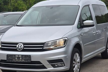 VW Caddy Maxi 140.000 km 19.990 € Merzig 66663
