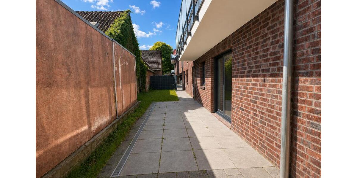 Erdgeschoßwohnung Oldenburg Kreyenbrück - 4 Zimmer, 123 m&sup2;, 1.400&euro; | Angebot:26662376