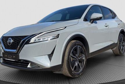 Nissan Qashqai 103.890 km 20.123 &euro; Neustadt 08223