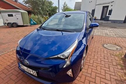 Toyota Prius 78.500 km 15.800 &euro; Neuenkirchen 49326